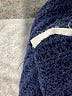 RVCA Blue Pullover Sweater Size S - photo 8
