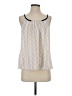 NY&C Ivory Tank Top Size S - photo 1