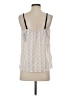 NY&C Ivory Tank Top Size S - photo 2