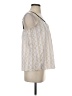 NY&C Ivory Tank Top Size S - photo 4