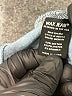 Wax Jean Hearts Blue Jeans Size 7 - photo 8
