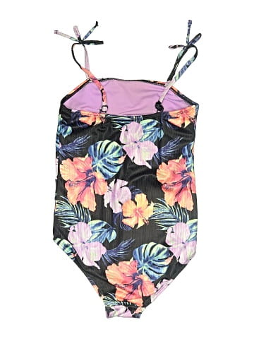 Justice One Piece Swimsuit (view 2)