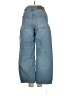 Madewell Blue Jeans Size 24 waist - photo 2