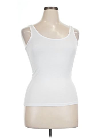 Chelsea28 Sleeveless T-Shirt (view 1)