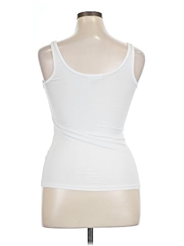 Chelsea28 Sleeveless T-Shirt (view 2)