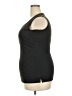 Bubblelime Black Sleeveless T-Shirt Size XXL - photo 5