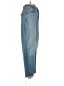 Madewell Blue Jeans Size 24 waist - photo 4