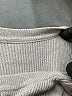 Unbranded Gray Sleeveless Top Size M - photo 7