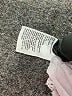 Uniqlo 100% Rayon Solid Gray Track Pants Size S - photo 8