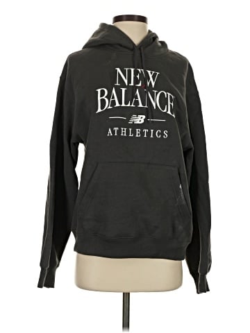 New Balance Pullover Hoodie (view 1)