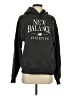 New Balance Black Pullover Hoodie Size XS - photo 1