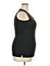 Bubblelime Black Sleeveless T-Shirt Size XXL - photo 4