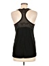 Chin Up Black Tank Top Size M - photo 2