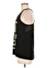 Chin Up Black Tank Top Size M - photo 5
