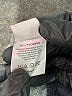 Port Authority 100% Polyester Gray Vest Size XS - photo 7