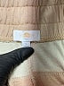 Assorted Brands Color Block Ivory Casual Pants Size L - photo 7