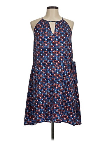 Pixley Casual Dress (view 1)