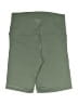TNA Solid Green Athletic Shorts Size XS - photo 2