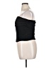 Forever 21 Plus Black Bodysuit Size 0X - photo 5