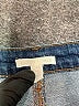 Eileen Fisher Blue Jeans Size 8 - photo 6