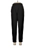 Splits 59 Solid Black Casual Pants Size M - photo 1