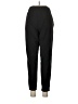 Splits 59 Solid Black Casual Pants Size M - photo 2