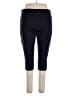 Balance Collection Blue Active Pants Size 2X - photo 2