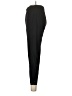 Splits 59 Solid Black Casual Pants Size M - photo 5