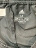 Adidas Black Track Pants Size M - photo 3