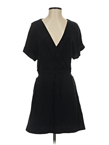 Grey State Casual Dress (view 1)