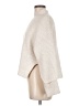 Topshop Ivory Turtleneck Sweater Size M - photo 5
