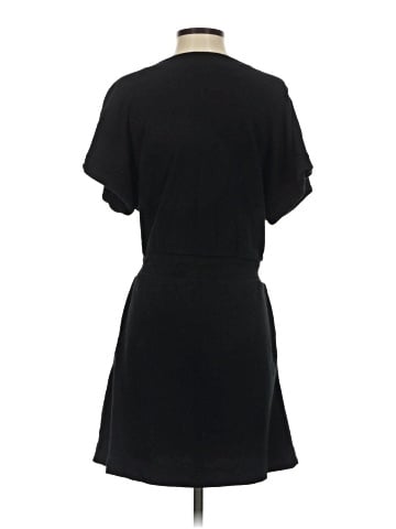 Grey State Casual Dress (view 2)