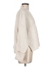 Topshop Ivory Turtleneck Sweater Size M - photo 4