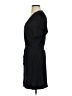 Grey State 100% Cotton Solid Black Casual Dress Size Sm (1) - photo 5