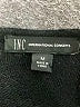 INC International Concepts Stars Black Pullover Sweater Size M - photo 7