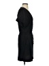 Grey State 100% Cotton Solid Black Casual Dress Size Sm (1) - photo 4