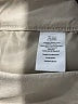 Talbots Outlet Solid Tan Dress Pants Size 12 - photo 8