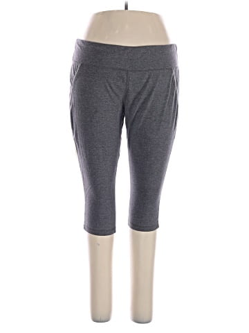 Danskin Now Active Pants (view 1)