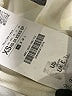 Zara Ivory Sleeveless Top Size XS - photo 8