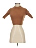 Princess Polly Brown Tan Pullover Sweater Size XS - Sm - photo 1