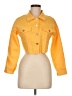 Unbranded 100% Polyester Yellow Jacket Size M - photo 1