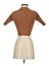 Princess Polly Brown Tan Pullover Sweater Size XS - Sm - photo 2