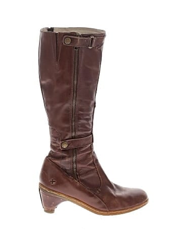 Dr. Martens Boots (view 1)