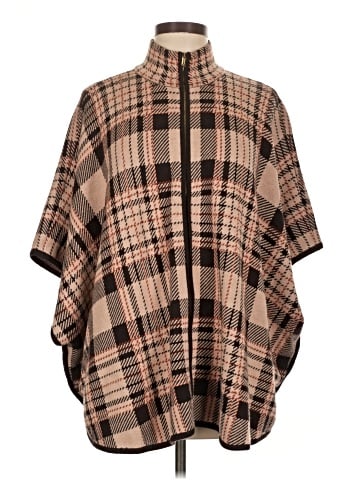 Jones New York Signature Coat (view 1)