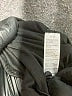 Unbranded Solid Black Athletic Shorts Size Sm - Med - photo 3