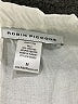 Robin Piccone White Casual Dress Size M - photo 6