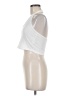 Shein White Sleeveless Top Size 8 - 10 - photo 5