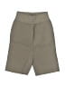 CUTS 100% Nylon Chevron-herringbone Tan Khaki Shorts Size XS - photo 1