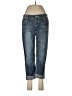 Ariya Jeans Blue Jeans Size 7 - 8 - photo 1