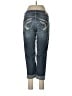 Ariya Jeans Blue Jeans Size 7 - 8 - photo 2